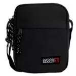 Coronel Tapiocca Bolso Bandolera Urban Casual con Solapa y Cremallera