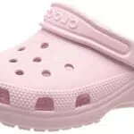 Crocs Classic Clog Unisex para Niños - Zuecos Cómodos y Versátiles