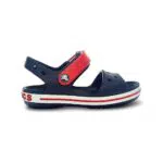 Crocs Crocband Sandal Kids, Sandalias Unisex niños
