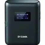 D-Link DWR-933 Router MiFi 4G LTE Cat6, 300 Mbps, HotSpot WiFi AC 1200 Mbps