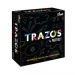 Diset Party & Co Trazos - Juego de Mesa de Dibujar para Niños a Partir de 8 Años