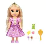 Disney Princesas Muñeca Rapunzel Cantante - Canta Veo la Luz
