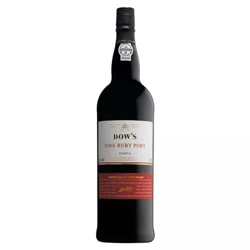 Dow's Fine Ruby Porto