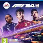 EA SPORTS F1 24 Standard Edition PS5 - Juego en Castellano sin Bono de Reserva