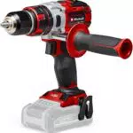 Einhell Perforadora Atornilladora Inalámbrica TP-CD 18 Li-i BL Solo Power X-Change