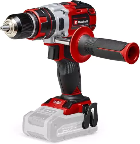 Einhell Perforadora Atornilladora Inalámbrica TP-CD 18 Li-i BL Solo Power X-Change