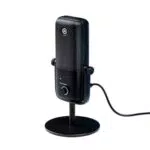 Elgato Wave:3 - Micrófono USB profesional para streaming y podcasts