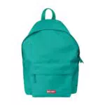 Enri Mochila Escolar Unisex con Compartimentos y Asas Acolchadas