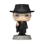 Funko Pop! Indiana Jones - Figura Coleccionable Arnold Toht - Merchandising Oficial