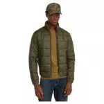 G-Star Chaqueta Meefic Quilted para Hombre