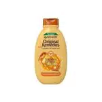 Garnier Champú Reconstituyente con Tesoros de Miel 300 ml