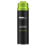 Gillette Labs Gel de Afeitar Refrescante, Calmante y Protector contra Irritación