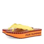Gioseppo VERTON, Chanclas Mujer, Coral