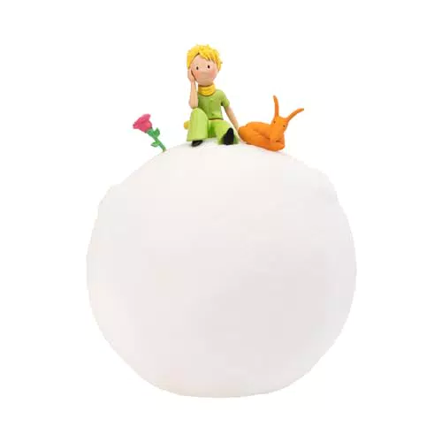 Grupo Erik Lámpara de escritorio El Principito - Decoración infantil nocturna