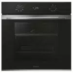 Haier Horno Multifunción Hidrolítico ID2P3T1HTX, 78L, 9 Funciones, Display Táctil