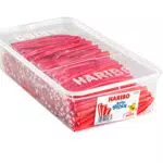 Haribo Rellonos Fresa - Geles Dulces para disfrutar en cualquier ocasión