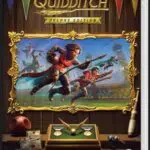 Harry Potter: Edición Deluxe de Campeones de Quidditch