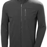 Helly Hansen Chaqueta Softshell Crew 2.0 para Hombre