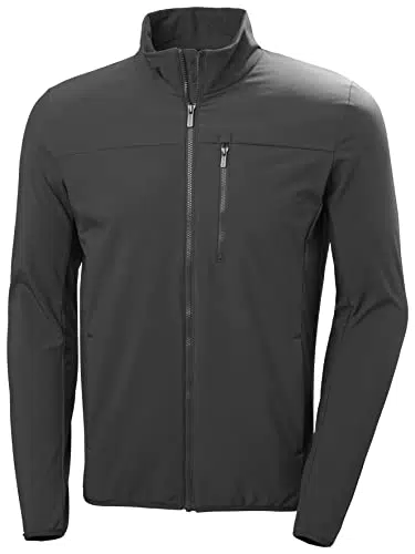 Helly Hansen Chaqueta Softshell Crew 2.0 para Hombre