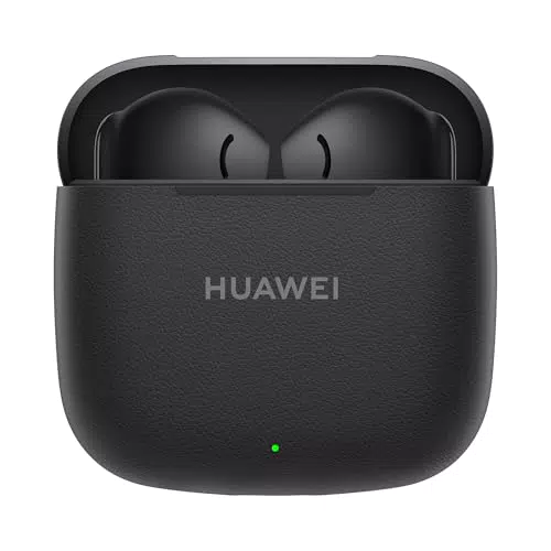 HUAWEI FreeBuds SE 3 - Auriculares Inalámbricos con 42 Horas de Batería y Bluetooth 5.4
