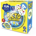 IMAGILAND Juego Educativo IM-FUJ011 para el Aprendizaje Divertido