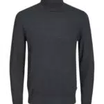 Jersey de Punto Jack & Jones Jjeemil Knit Roll Neck para Hombre