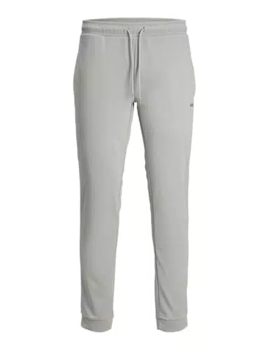 Jack & Jones Pantalones de chándal Jpstwill Jjbasic Ice para Hombre