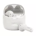 JBL Tune Flex TWS - Auriculares In Ear inalámbricos con cancelación de ruido