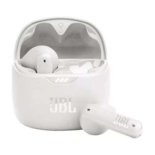 JBL Tune Flex TWS - Auriculares In Ear inalámbricos con cancelación de ruido