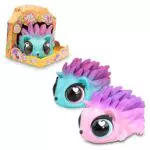 Jiggly Pets - My Spike Pet, Erizo Interactivo que Canta y Camina para Niños