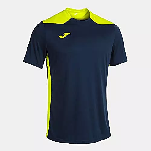 Joma Championship VI Camiseta para Hombre