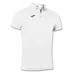 Polo Joma Hobby para Hombre - Estilo Blanco Elegante