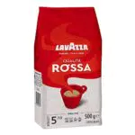 Lavazza, Qualità Oro, Café en Grano Natural, Adecuado para la Máquina de Café Espresso