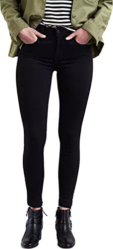 Levi's 720 High Rise Super Skinny, Vaqueros para Mujer
