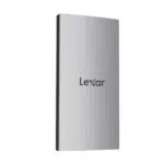 Lexar ES3 SSD Externo 2TB USB 3.2 Gen2 - Alta Velocidad para iPhone, Mac, PS5 y Xbox