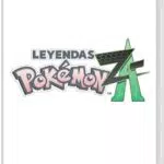 Pokémon Leyendas: Z-A - Aventura y emoción en el mundo Pokémon