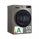 LG RH90V9PV2N Secadora de Ropa Bomba de Calor Dual Invert Carga Frontal A+++