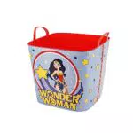 Life Story Cesto IML Wonder Woman Stars