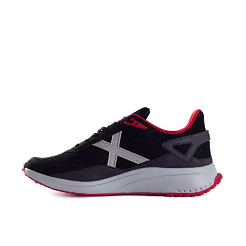 Munich Tip, Zapatillas Hombre, Azul