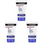 Neutrogena Crema de Manos Reparadora con Glicerina y Vitamina E para Piel Sensible