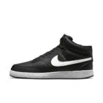 Nike Court Vision Mid Next Nature, Zapatillas de Gimnasia Hombre