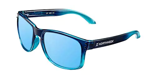 NORTHWEEK Bold Gafas de sol Unisex