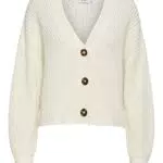 Only Cardigan de Mujer Onlcarolspring L/S Knt Suter