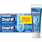 Oral-B Pro-Expert Pasta de Dientes para Limpieza Bucal Completa 125 ml