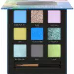 Catrice Paleta de Sombras de Ojos Colour Blast Nº 020