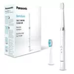 Panasonic EW-DM81 Cepillo de Dientes Eléctrico Sónico Recargable con 31.000 Vibraciones