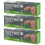 Biomed Pasta de Dientes Natural para Encías con Aceites Esenciales
