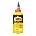 Pattex Pegamento Express para Madera Resistente al Agua y Tracción