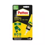Pattex Pegamento Textil Fuerte y Resistente al Lavado y Planchado