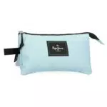 Pepe Jeans Estuche Triple Poliéster by Joumma Bags